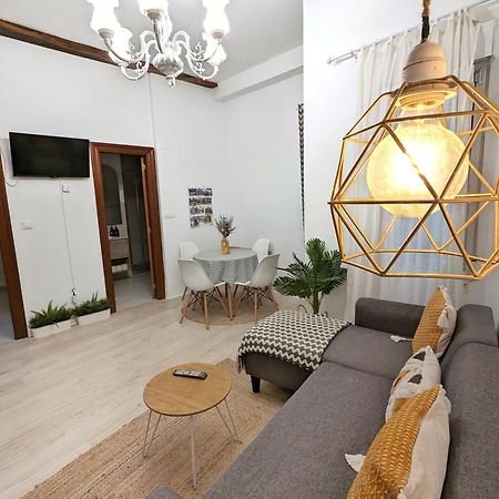 Apartamento Tranquilo Casco Viejo บิลเบา ภายนอก รูปภาพ