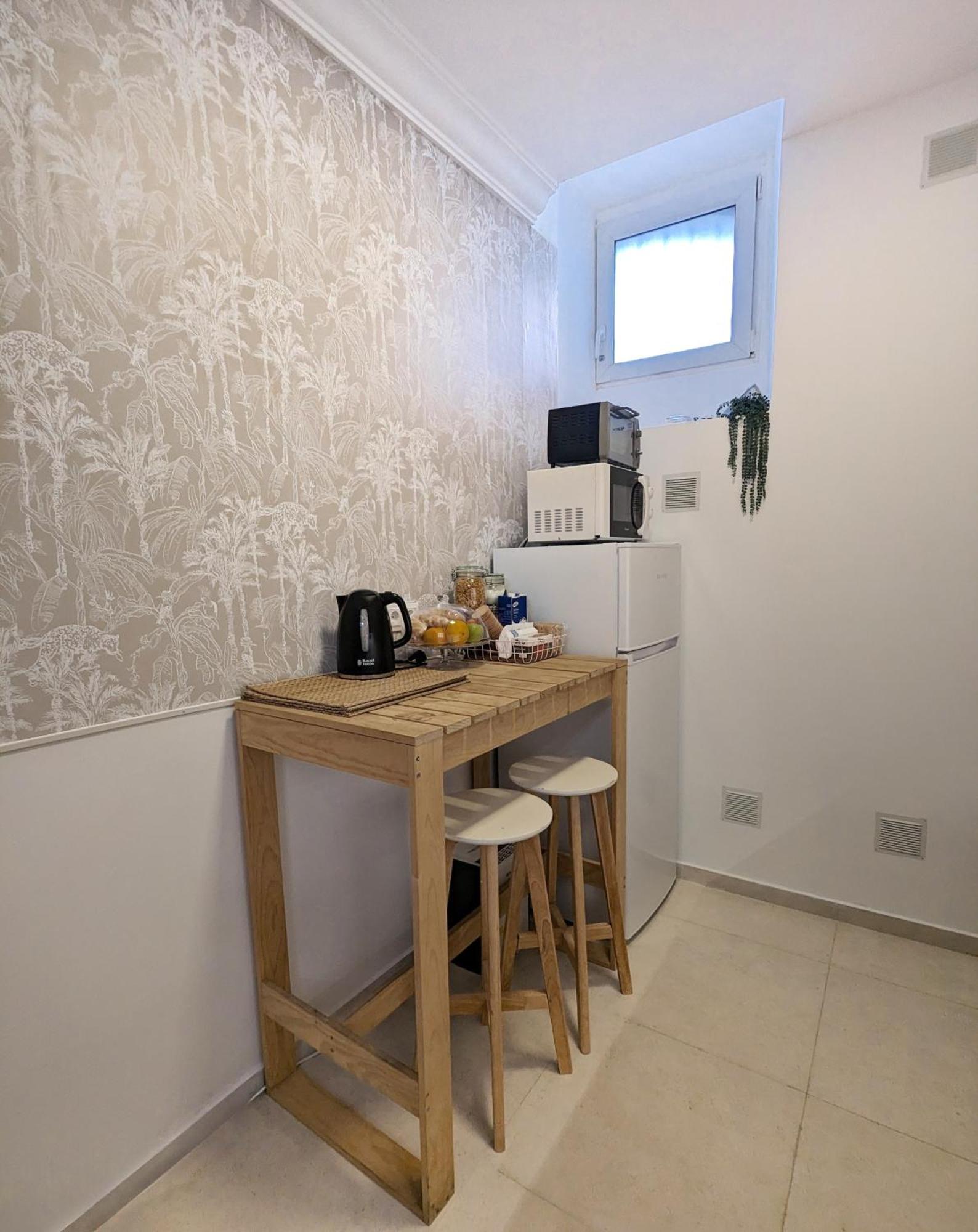 Apartamento Tranquilo Casco Viejo บิลเบา ภายนอก รูปภาพ