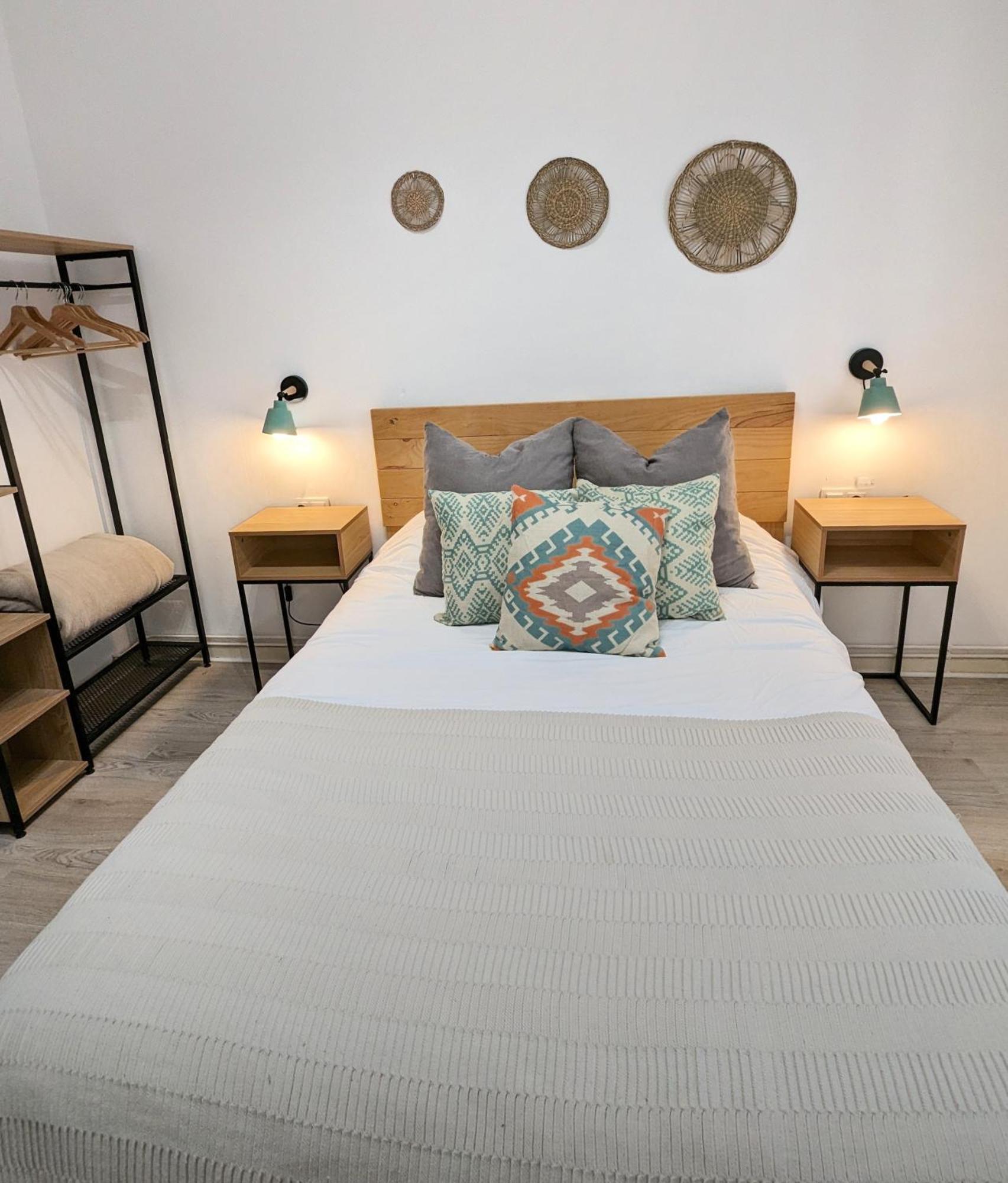 Apartamento Tranquilo Casco Viejo บิลเบา ภายนอก รูปภาพ